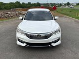Used 2017 Honda Accord Sport Special Edition image 2
