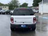 Used 2022 Ford Bronco Sport Outer Banks w/ Tech Package image 6