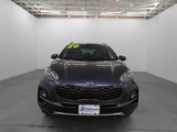Used 2020 Kia Sportage S w/ S Sunroof Package image 2
