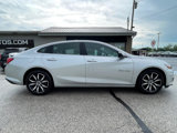 Used 2021 Chevrolet Malibu RS image 6