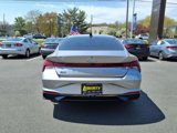Certified 2022 Hyundai Elantra Limited w/ Cargo Package image 3