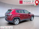 Used 2022 Jeep Compass Latitude w/ Convenience Group image 4