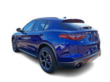 Used 2022 Alfa Romeo Stelvio Ti w/ Active Assist Plus Package image 4