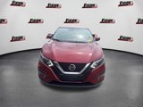 Used 2020 Nissan Rogue Sport S image 2