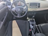 Used 2015 Mitsubishi Lancer ES image 4