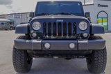 Used 2017 Jeep Wrangler Unlimited Sport w/ Quick Order Package 24S image 3