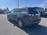 Used 2017 Chevrolet Traverse LT image 5