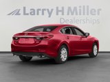 Used 2015 MAZDA MAZDA6 Touring image 2
