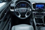 Used 2023 GMC Terrain SLT image 3