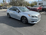 Used 2017 Subaru Legacy 2.5i Sport image 3