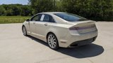 Used 2016 Lincoln MKZ AWD w/ Equipment Group 200A Select image 5