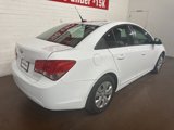 Used 2014 Chevrolet Cruze LS image 2