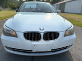 Used 2010 BMW 528i xDrive Sedan image 2
