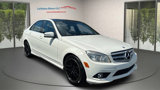 Used 2010 Mercedes-Benz C 300 Sedan image 3