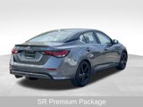 Certified 2022 Nissan Sentra SR w/ SR Premium Package image 4