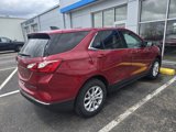 Used 2020 Chevrolet Equinox LT image 5