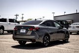 New 2025 Nissan Versa SR w/ Trunk Package image 4