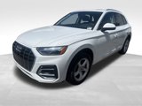 Certified 2022 Audi Q5 2.0T Premium w/ Convenience Package image 2