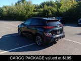 Used 2023 Hyundai Kona N Line w/ Cargo Package image 4
