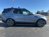 Used 2018 Land Rover Discovery HSE Luxury image 4
