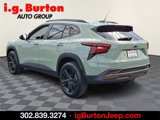Used 2025 Chevrolet Trax ACTIV w/ Driver Confidence Package image 4