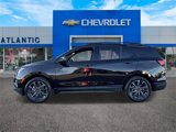 Certified 2022 Chevrolet Equinox RS w/ RS Leather Package image 4