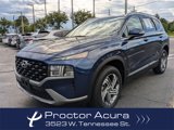 Used 2023 Hyundai Santa Fe SEL image 6