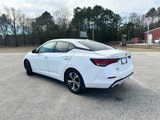 Used 2021 Nissan Sentra SV image 5