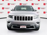 Used 2014 Jeep Grand Cherokee Limited w/ Trailer Tow Group IV image 2