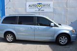 Used 2012 Chrysler Town & Country Touring w/ Entertainment Group #1 image 2