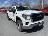 Used 2020 GMC Sierra 1500 4x4 Regular Cab w/ Sierra Value Package image 3