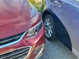 Used 2016 Chevrolet Malibu LT w/ Leather Package image 3