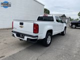 Used 2020 Chevrolet Colorado W/T w/ WT Convenience Package image 5