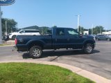 Used 2016 Ford F250 XLT w/ XLT Premium Package image 4