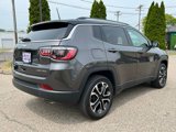 Used 2022 Jeep Compass Limited image 5