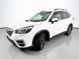 Used 2020 Subaru Forester Limited w/ Popular Package #3 image 3