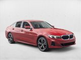Certified 2024 BMW 330i xDrive Sedan image 3
