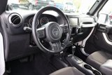 Used 2014 Jeep Wrangler Unlimited Sport w/ Max Tow Package image 4
