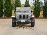 Used 2021 Jeep Wrangler Unlimited Rubicon w/ Dual Top Group image 3