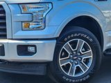 Certified 2017 Ford F150 XLT w/ Equipment Group 301A Mid image 3