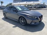 Used 2021 Nissan Sentra SR w/ SR Premium Package image 2