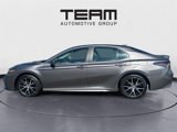Used 2023 Toyota Camry SE image 4