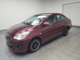 Used 2019 Mitsubishi Mirage G4 ES image 2