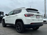 Used 2020 Jeep Compass Latitude image 5