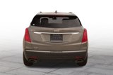Used 2017 Cadillac XT5 Luxury w/ Driver Awareness Package image 4