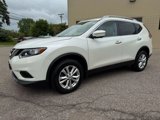 Used 2015 Nissan Rogue SV w/ SV Premium Package image 4
