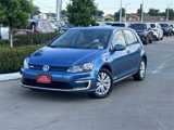 Used 2015 Volkswagen e-Golf SEL Premium image 2