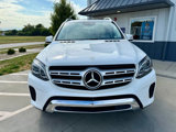 Used 2017 Mercedes-Benz GLS 450 4MATIC image 3