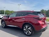 Used 2023 Nissan Murano SL image 3