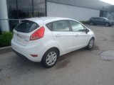 Used 2011 Ford Fiesta SE w/ Super Fuel Economy Pkg image 3